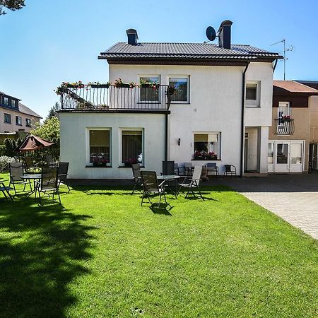 Villa Agava Palanga Zimmer foto