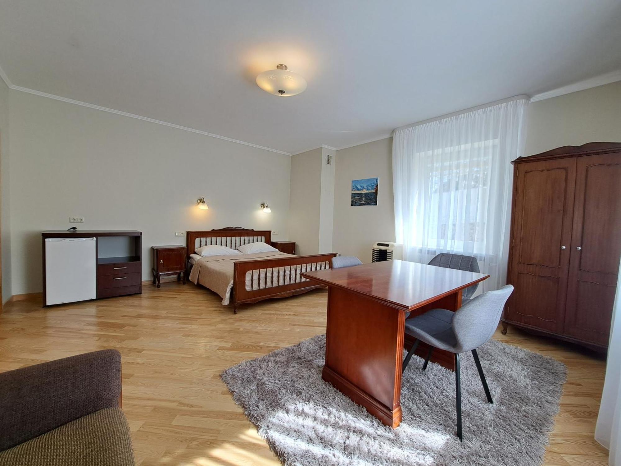 Villa Agava Palanga Exterior foto